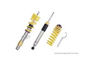 MINI F56 JCW GP3 KW V3 Series Coilover Kit