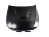 Suvneer E92 E93 M3 Style Hood  E92HOODM3 View 1