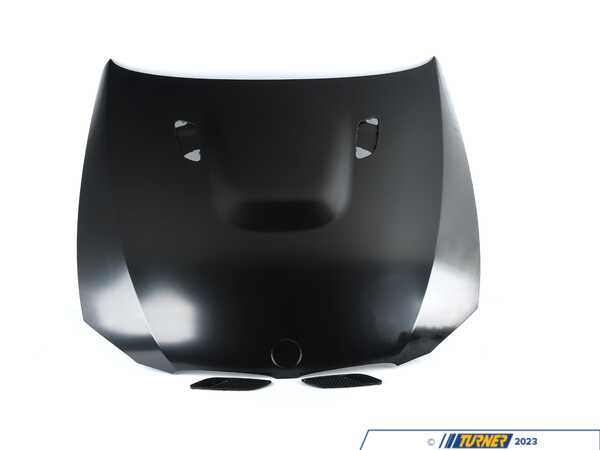 Suvneer E92 E93 M3 Style Hood  E92HOODM3