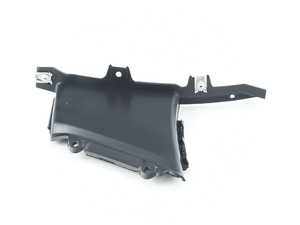 Genuine BMW Air Duct, Side, Inner Left - 51747293729 - F34