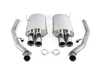 Eisenmann Eisenmann Sport Exhaust System with 83mm Tips - MZ3 B5215.00831 View 1