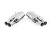 Eisenmann Eisenmann Sport Exhaust System with 83mm Tips - MZ3 B5215.00831 View 2