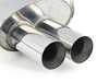 Eisenmann Eisenmann Sport Exhaust System with 83mm Tips - MZ3 B5215.00831 View 3