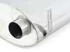 Eisenmann Eisenmann Sport Exhaust System with 83mm Tips - MZ3 B5215.00831 View 4