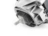 Genuine BMW Genuine BMW Rubber Mounting Left - 22116856405 - F30,F31 22116856405 View 2