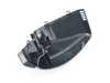 Genuine BMW Genuine BMW Set Of Covers Mirror Baseplate Schwarz - 51169144436 51169144436 View 4