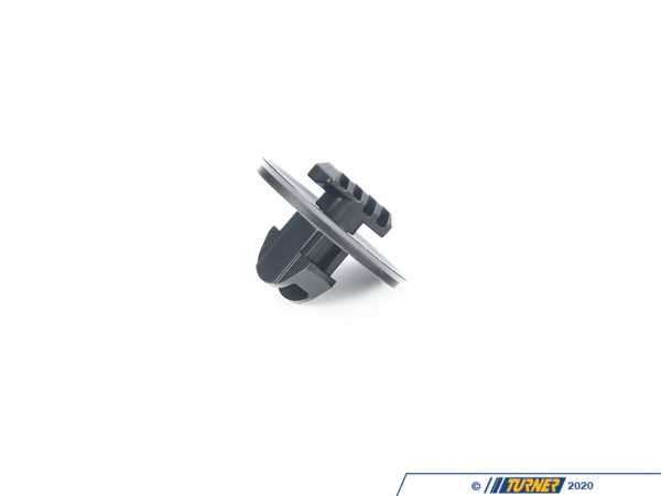 Genuine BMW Genuine BMW Rotary Clip - 07147216832 - F06,F12,F13 07147216832