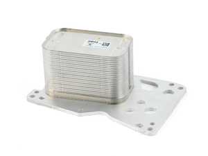 Genuine BMW Heat Exchanger - 11428510855 - F15