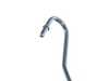 Genuine BMW Genuine BMW Feed Line - 16126762590 - E63 16126762590 View 1