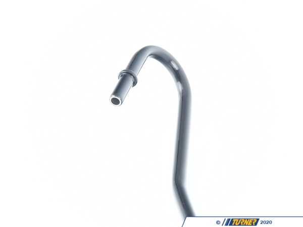 Genuine BMW Genuine BMW Feed Line - 16126762590 - E63 16126762590