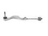 Lemforder Tie Rod Full Section - Left Side 32106854733 View 2