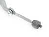 Lemforder Tie Rod Full Section - Left Side 32106854733 View 3