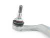 Lemforder Tie Rod Full Section - Left Side 32106854733 View 4