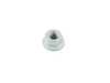 Lemforder Tie Rod Full Section - Left Side 32106854733 View 5