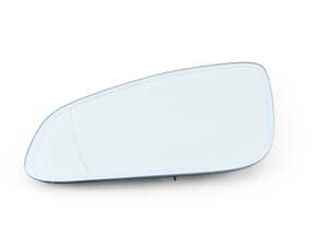 MIRROR GLAS, HEATED, WIDE-AN
