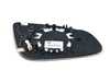 Genuine BMW MIRROR GLAS, HEATED, WIDE-AN 51168059567 View 2