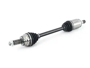 Axle Assembly - Front Left