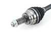 GSP North America Axle Assembly - Front Left NCV49508 View 2