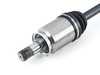 GSP North America Axle Assembly - Front Left NCV49508 View 3