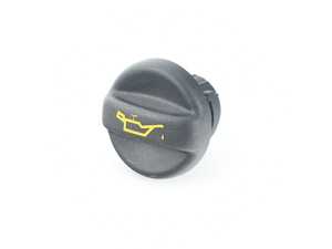 Oil Cap