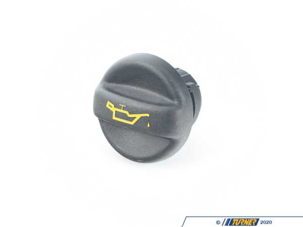 OES MINI Oil Cap 11127572848