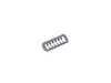 ECS Universal Metal Bumper Retainer Clip BMPRTNCLP View 1