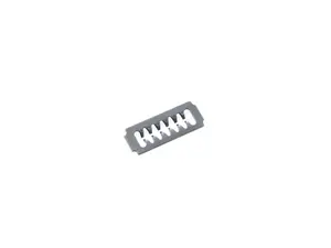Genuine BMW Door Lock Rod Grommets (Set Of 4) - 52208238999 For E10, E24, E28, E30, E34, E36