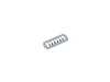 ECS Universal Metal Bumper Retainer Clip BMPRTNCLP View 2