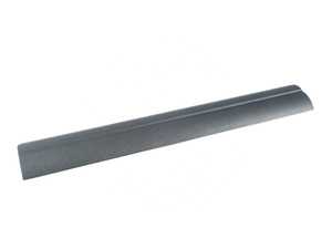 Genuine BMW Cover Plate, Entry Sill, Inner Front - Schwarz - F34 - 51477312305