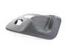 Genuine BMW Genuine BMW Cover, Release Left Schwarz - 52106985587 - E82,E92 52106985587 View 2