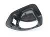 Genuine BMW Genuine BMW Cover, Release Left Schwarz - 52106985587 - E82,E92 52106985587 View 3