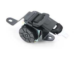 Genuine MINI Rear Center Upper Belt - 52209808861