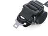 Genuine MINI Genuine MINI Rear Center Upper Belt - 52209808861 52209808861 View 2