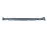 Genuine BMW Genuine BMW Door Sill Cover, Primed Left - 51778037289 - E70 X5 51778037289 View 2