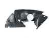Genuine MINI Genuine MINI Cover, Wheell Housing, Front 51717319759 View 4