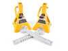 Performance Tool 2 Ton Jack Stands (1 pair) W41021 View 1