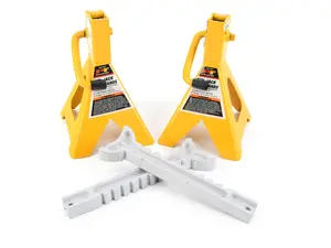 2 Ton Jack Stands (1 pair)