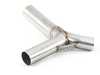 Turner Motorsport Turner Muffler Delete - F3x N55 008727LA01 View 11
