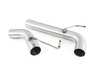 Turner Motorsport Turner Muffler Delete - F3x N55 008727LA01 View 13