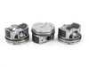 Genuine MINI Piston Kit - Set Of 3 Pistons ( 0 Size ) 11259468871 View 2