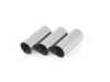 Genuine MINI Piston Kit - Set Of 3 Pistons ( 0 Size ) 11259468871 View 4