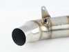Evolution Racewerks Sports Series 4" High Flow Catted Downpipe BM-EXH009CAT View 3