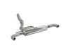 Supersprint Supersprint Muffler - F44 Gran Coup, M235i 833135 View 1