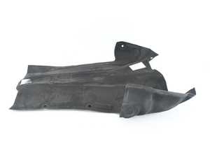 Genuine BMW Sound Insulation, Tunnel, Exterior - 51487895872 - E46 M3