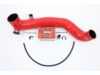 Vargas Turbo Technologies VTT Single Piece Silicone Charge Pipe W/ BOV - B58 VTT-A90CPV View 3