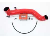 Vargas Turbo Technologies VTT Single Piece Silicone Charge Pipe W/ BOV - B58 VTT-A90CPV