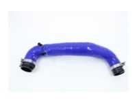 Vargas Turbo Technologies VTT Single Piece Silicone Charge Pipe w/o BOV - B58 VTT-A90CP
