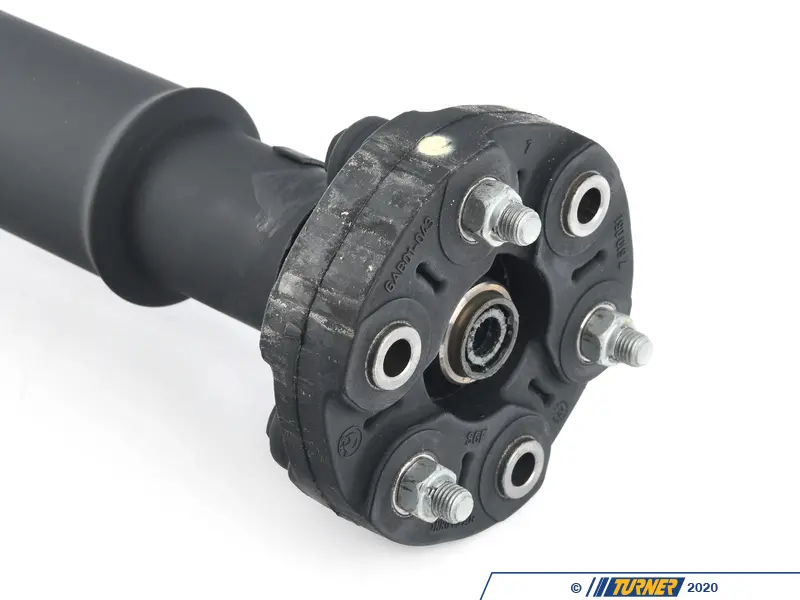 26108674202 - DRIVE SHAFT ASSY REAR | Turner Motorsport