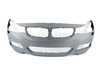 Genuine BMW Front Bumper Cover - Primed 51118061645KT View 2