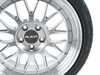 Alzor 18" Alzor Style 881 Wheel & Tire Package - Ironman (225/40R18) 881CTP View 3